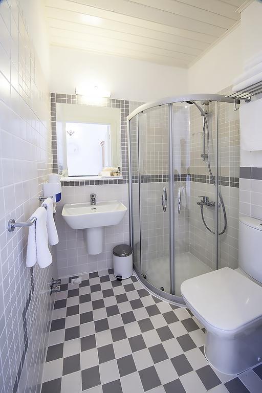 Quarante Hotel - Adult Only Bozcaada Island Room photo